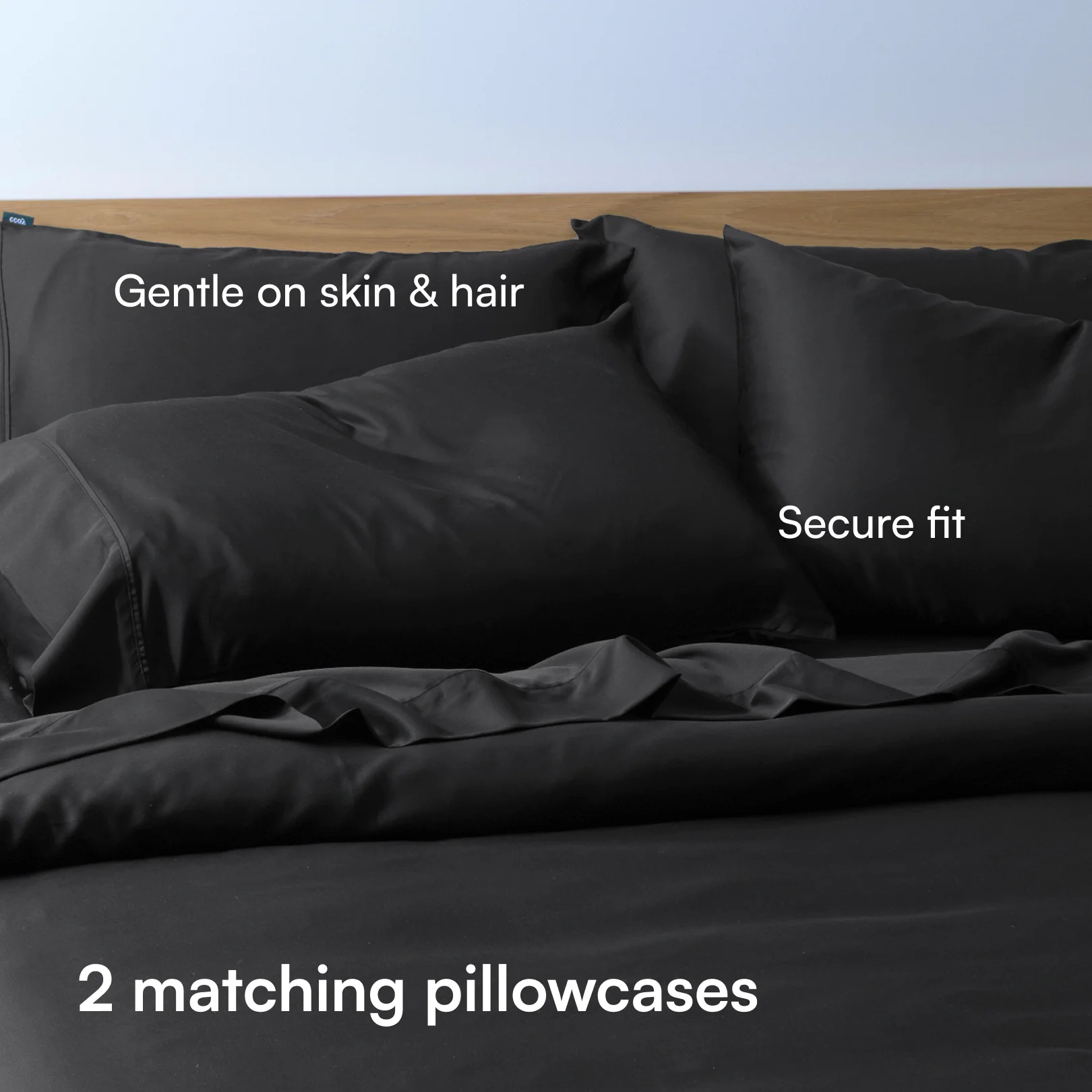 Cooling Bamboo Pillowcase Set - Image 25