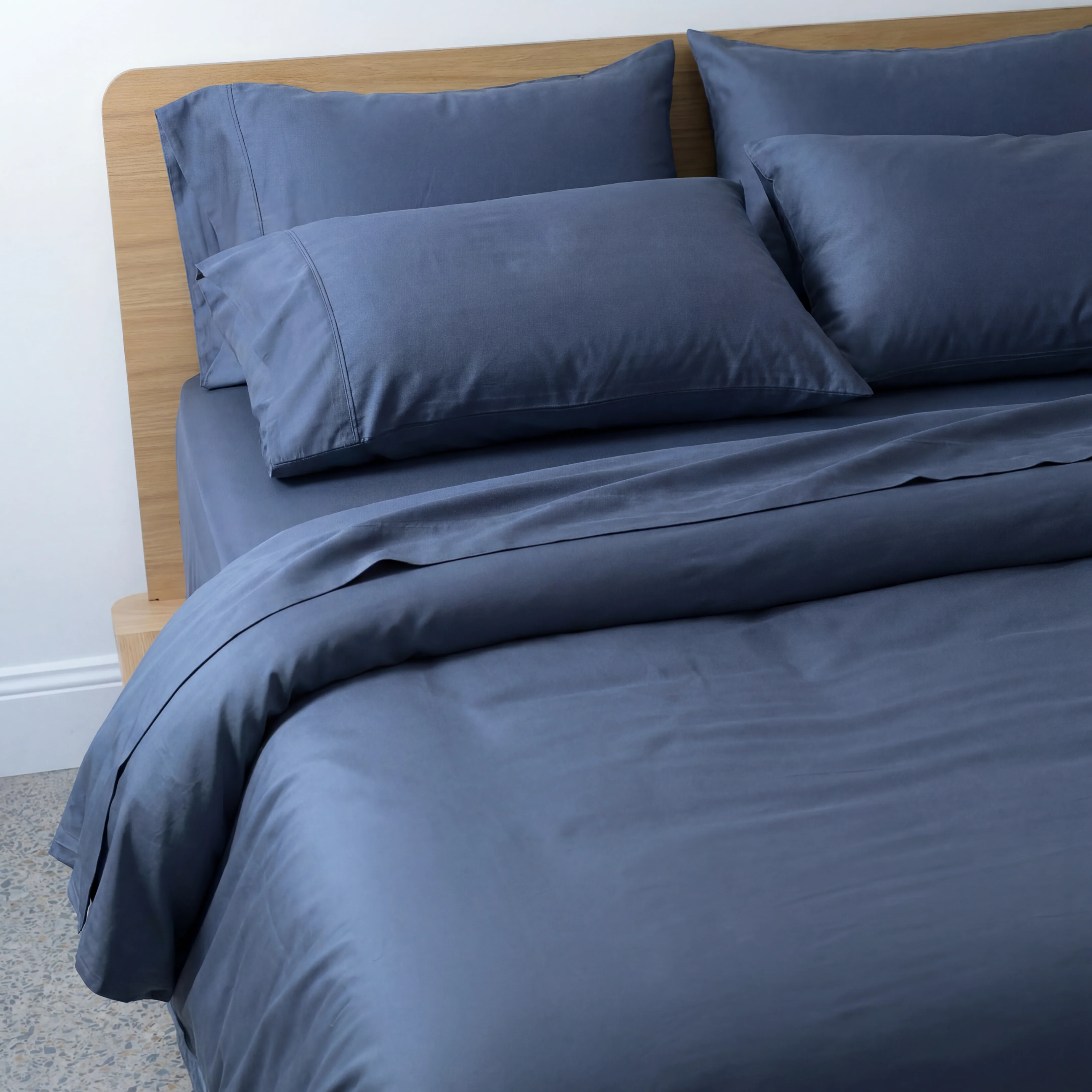 Cooling Bamboo Quilt Cover Set - Image 66
